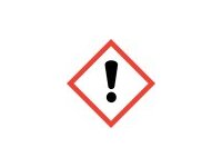 GHS07: Ausrufezeichen