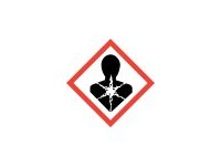 GHS08: Gesundheitsgefahr