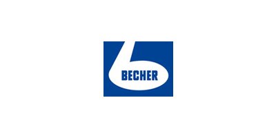 Dr. Becher