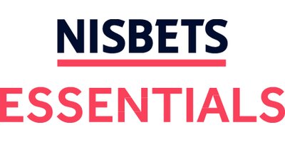 Nisbets Essentials