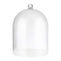 APS Super Dome Polycarbonat-Cloche 300mm