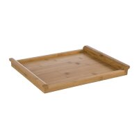 APS Bambustablett GN 1/2 325x265mm