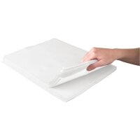 Einweg-Tischset Weiß - 300x400mm (500 Stück) 1