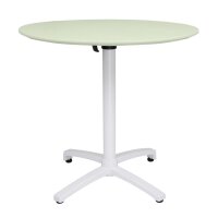 Bolero Klappbarer Polypropylen Tisch 800 gallery