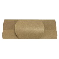 Fiesta Recycelbare Tortilla H&uuml;lle (1000...