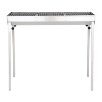 Buffalo Holzkohlegrill 2