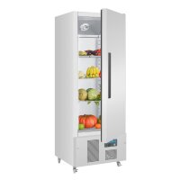 Polar Serie G Gefrierschrank Edelstahl 440L