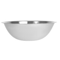 Vogue Edelstahl Rührschüssel 4,8L 2