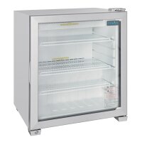 Polar G-Serie Display-Gefrierschrank