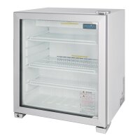 Polar G-Serie Display-Gefrierschrank