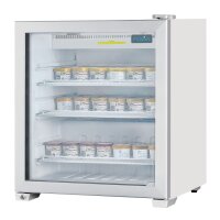 Polar G-Serie Display-Gefrierschrank