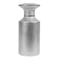 Aluminium Salzstreuer 2