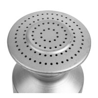 Aluminium Salzstreuer 3