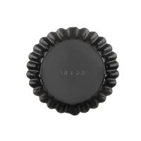 Vogue antihaftbeschichtete Quicheform gewellt 25cm 1