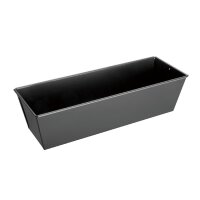 Vogue antihaftbeschichtete Kastenform 30cm 1