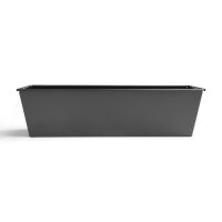 Vogue antihaftbeschichtete Kastenform 30cm 3