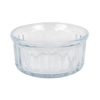 Pyrex Glas Auflaufförmchen 9,7cm 2