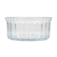 Pyrex Glas Auflaufförmchen 9,7cm 3