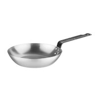 Vogue Bratpfanne C-Stahl 20cm