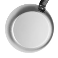 Vogue Bratpfanne C-Stahl 20cm