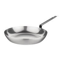 Vogue Bratpfanne C-Stahl 25cm