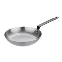 Vogue Bratpfanne C-Stahl 25cm