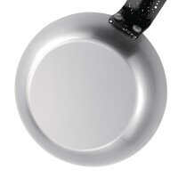 Vogue Blinipfanne C-Stahl 13cm