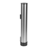 San Jamar Becherspender 80-300ml