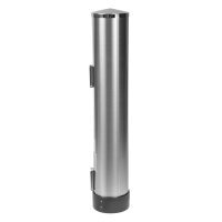 San Jamar Becherspender 350-710ml