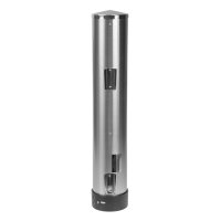 San Jamar Becherspender 350-710ml