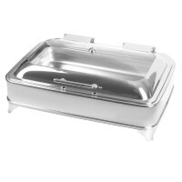 Olympia Elektrischer Chafing-Dish rechteckig