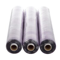 Vorperforierte Frischhaltefolie 45cm x 500m (3 Stück)