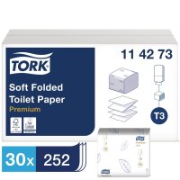 Tork Großverpackung Toilettenpapie gallery