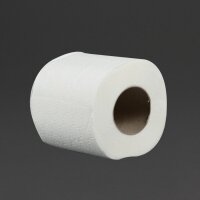 Jantex Standardtoilettenpapier 2-lagig (36 Stück) 2
