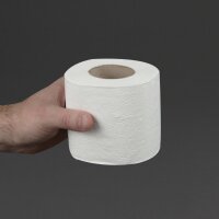 Jantex Standardtoilettenpapier 2-lagig (36 Stück) 3
