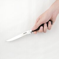 Vogue Ausbeinmesser mit weichem Griff 15cm 2