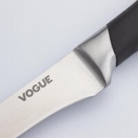 Vogue Ausbeinmesser mit weichem Griff 15cm 3
