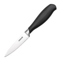 Vogue Officemesser mit weichem Griff 8cm 1