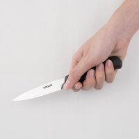 Vogue Officemesser mit weichem Griff 8cm 2