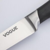 Vogue Officemesser mit weichem Griff 8cm 3
