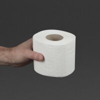 Jantex Premium Toilettenpapier 3-lagig (40 Stück) 3