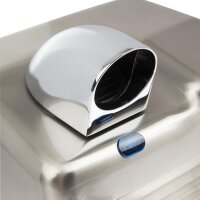 Jantex automatischer Händetrockner 3