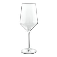 Schott Zwiesel Pure Rotweingläser 550ml (6 Stück) 