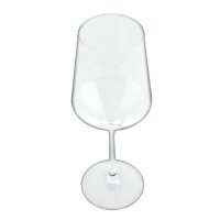 Schott Zwiesel Pure Rotweingläser 550ml (6 Stück) 