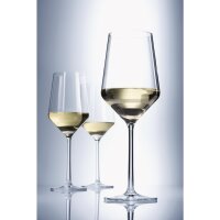 Schott Zwiesel Pure Weißweingl&aum gallery