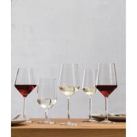 Schott Zwiesel Weißweingläser Belfesta 300,0 ml, 