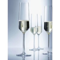 Schott Zwiesel Sektgläser Belfesta 215,0 ml, 6 St. 3