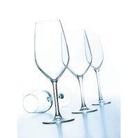 Arcoroc Mineral Weingläser 270ml (24 Stück) 2