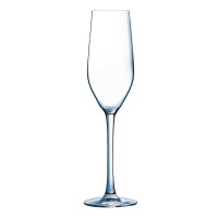 Arcoroc Mineral Champagnerflöten 160ml (24 Stück) 