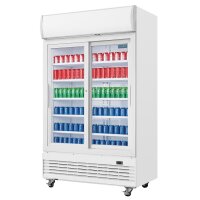 Polar G-Serie Display-Kühlung mit z gallery